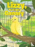 Frei, Amanda - Lizzy, The Singing Canary