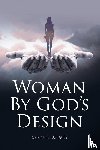 McGill, Cynthia - Woman By God's Design