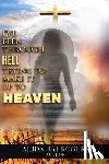 Rogers, Alida Jai - I've Been through Hell Trying to Make It Up to Heaven