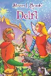Arnold, Steven L. - Delfi