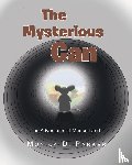 Parker, Monica D. - The Mysterious Can