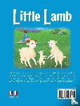 Roark Bowman, Sherri - Little Lamb