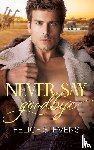 Stevens, Felice - Never Say Goodbye