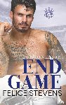 Stevens, Felice - End Game