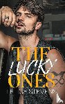 Stevens, Felice - The Lucky Ones