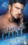 Stevens, Felice - The Ultimate Goal