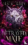 Grey, Jen L. - Betrayed Mate