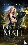 Grey, Jen L. - Destined Mate