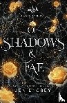 Grey, Jen L. - Of Shadows & Fae