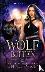 Grey, Jen L. - Wolf Bitten