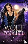Grey, Jen L. - Wolf Touched