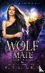 Grey, Jen L. - Wolf Mate