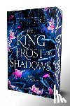 Grey, Jen L. - The King of Frost and Shadows