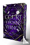 Grey, Jen L. - The Court of Thorns and Wings