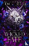 Grey, Jen L. - Wicked Fate