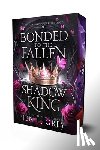 Grey, Jen L - Bonded to the Fallen Shadow King
