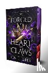 Grey, Jen L - Forged by Heart and Claws