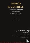 Du Toit - HARDBACK 12th Edition MARCH 2025 MIRROR STUDY BIBLE 496p VOLUME 3 OF 3 John's Writings; Gospel; 1st Epistle & Apocalypse