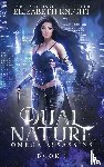 Knight, Elizabeth - Dual Nature