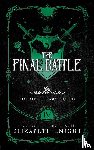 Knight, Elizabeth - The Final Battle