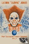 Jones, La'Ron - La'Ron "Clown" Jones
