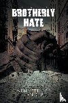 Holder, Nenneth Lee - Brotherly Hate