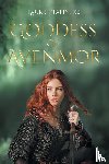 Tapinekis, Lauren - Goddess of Avenmor