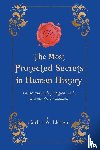 Llorens, Carlos A. - The Most Protected Secrets in Human History