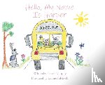 Pamela Murphy, Written - Hello, My Name Is Harper