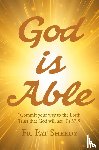 Sheedy, Fr. Pat - God is Able