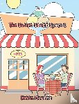 Bourne, Kevin - The Sweet Stuff Special