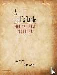 Jorgensen, Jan, Wernstrom, Todd - A Cook's Table