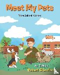Glassford, Robert - Meet My Pets