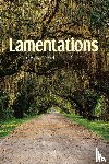 Lott, Daniel - Lamentations