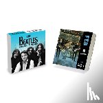 The Beatles - Cal 2026- The Beatles Daily Desktop