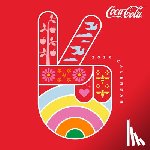 Coca-Cola - Cal 2026- Coke: Harmony Wall