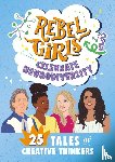 Rebel Girls - Rebel Girls Celebrate Neurodiversity