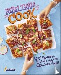 Rebel Girls - Rebel Girls Cook