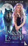 Sinclair, Devyn - Moon Exalted