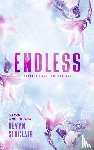Sinclair, Devyn - Endless