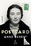 Berest, Anne - Berest, A: Postcard