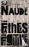 Naudé, S. J. - Fathers and Fugitives
