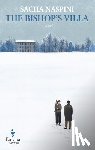 Naspini, Sacha - The Bishop's Villa