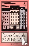 Seethaler, Robert - Seethaler, R: Café with No Name