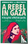 Alghoul, Asmaa, Nassib, Sélim - Alghoul, A: Rebel in Gaza