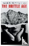 Di Pietrantonio, Donatella - The Brittle Age