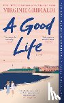 Grimaldi, Virginie - A Good Life