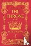 Bernini, Franco - The Throne: The Machiavelli Trilogy, Book 1