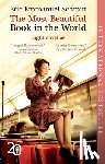 Schmitt, Eric-Emmanuel - The Most Beautiful Book in the World: 8 Novellas