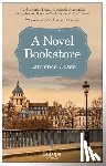 Cossé, Laurence - A Novel Bookstore